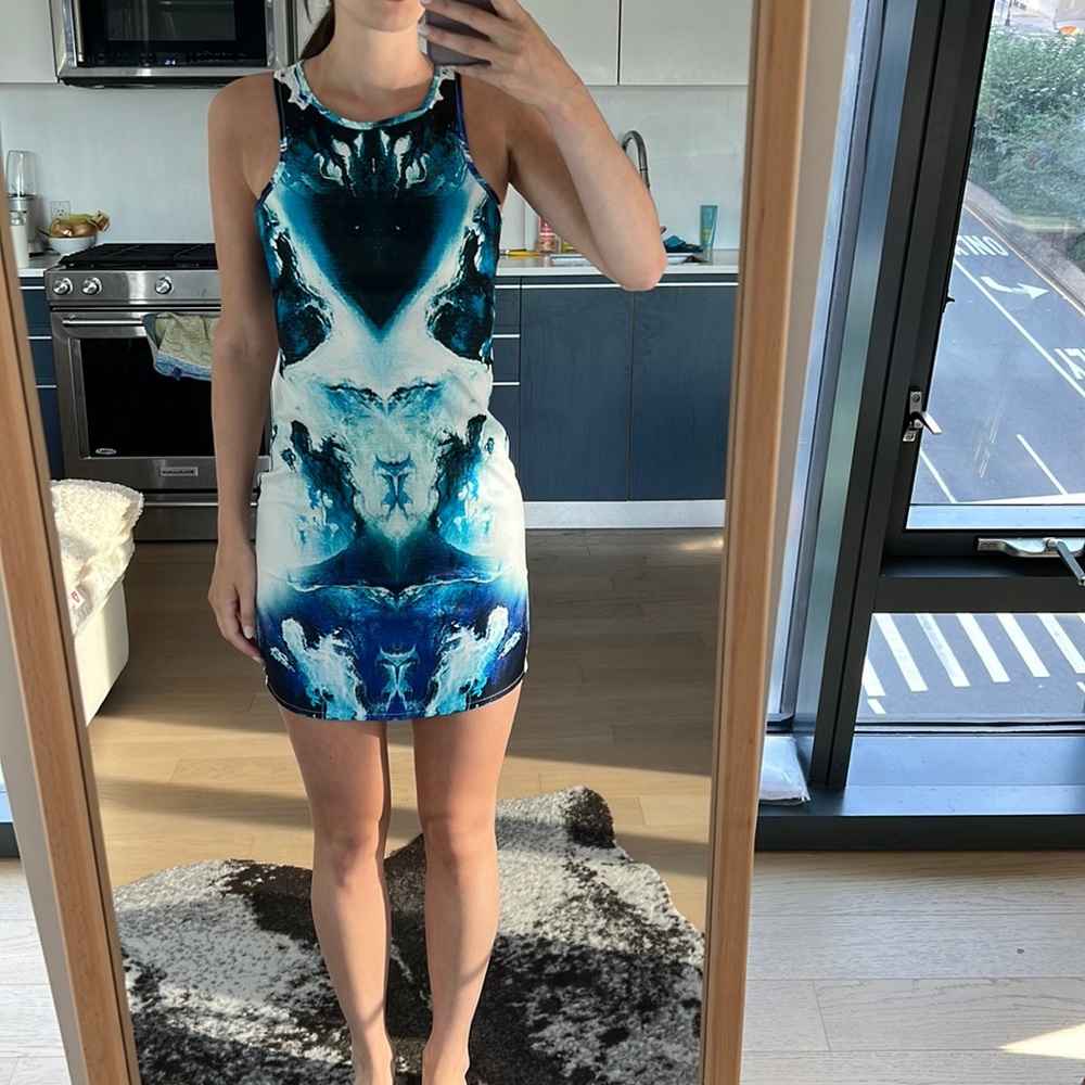 Premonition Dress